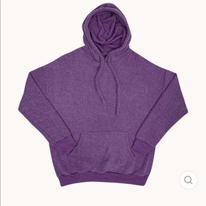 Soft Serve Clothing cotton cloud hoodie